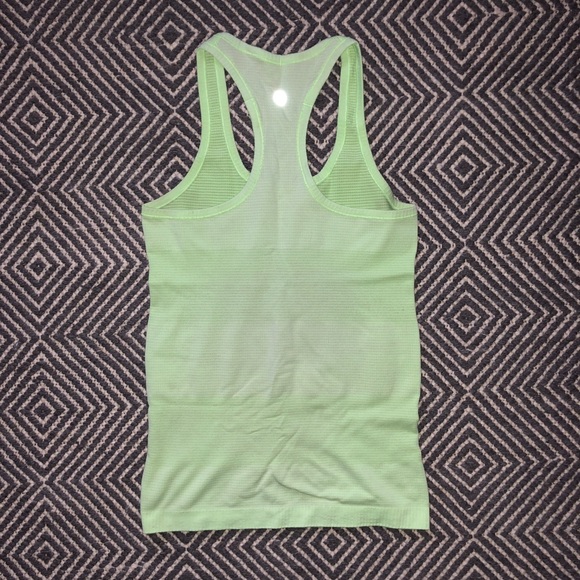 Lululemon Tank Top - Picture 2 of 3